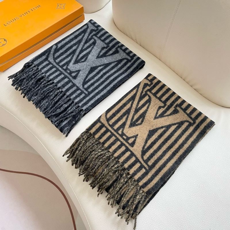 Louis Vuitton Scarf